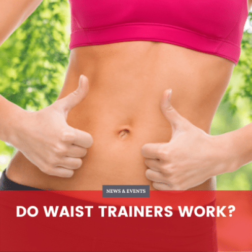 Do Waist Trainers Work?
